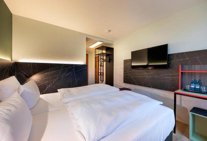 Номер Superior, Achat Hotel Stuttgart Airport Messe