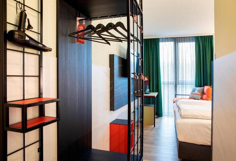 Номер Superior, Achat Hotel Stuttgart Airport Messe