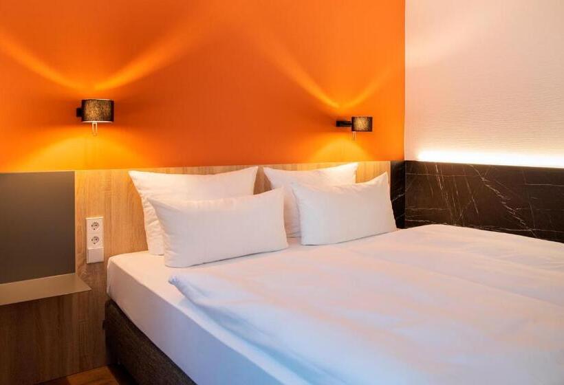 غرفة بيزنس, Achat Hotel Stuttgart Airport Messe