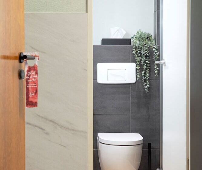 غرفة بيزنس, Achat Hotel Stuttgart Airport Messe