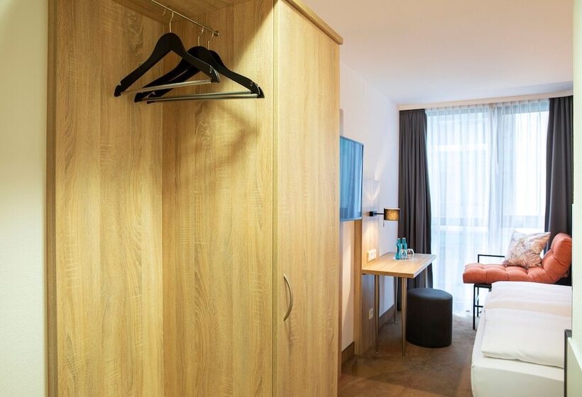 اتاق کلاس بیزنس, Achat Hotel Stuttgart Airport Messe