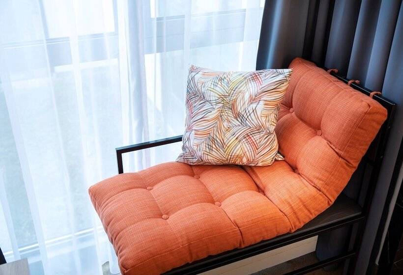 غرفة بيزنس, Achat Hotel Stuttgart Airport Messe