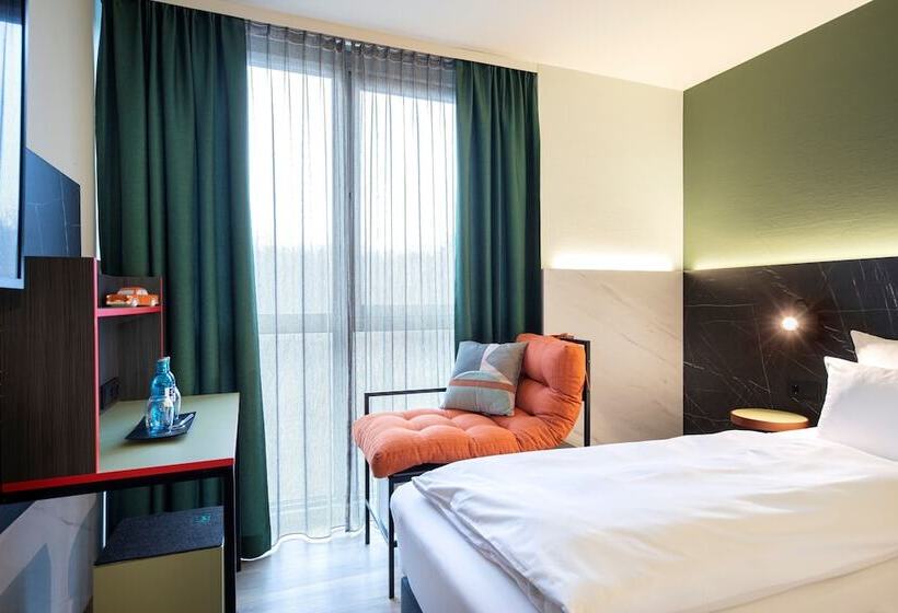 Номер Superior, Achat Hotel Stuttgart Airport Messe