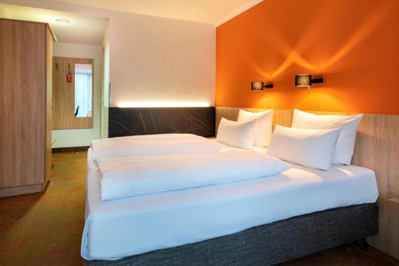 Номер бизнес-класса, Achat Hotel Stuttgart Airport Messe