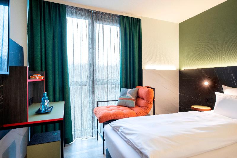 Номер Superior, Achat Hotel Stuttgart Airport Messe