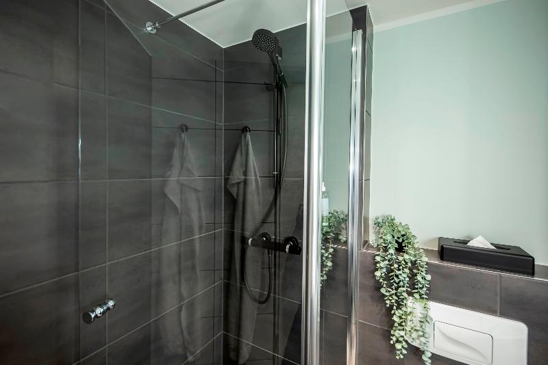 غرفة سوبيريور, Achat Hotel Stuttgart Airport Messe