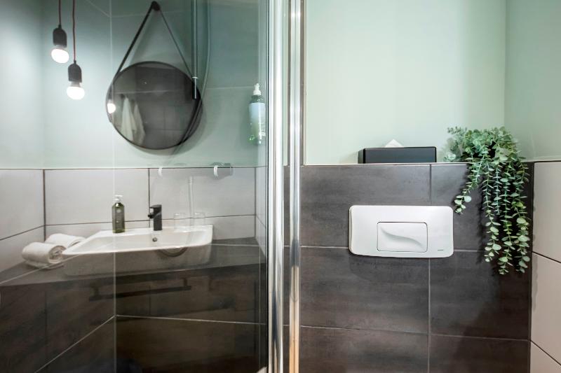 غرفة سوبيريور, Achat Hotel Stuttgart Airport Messe