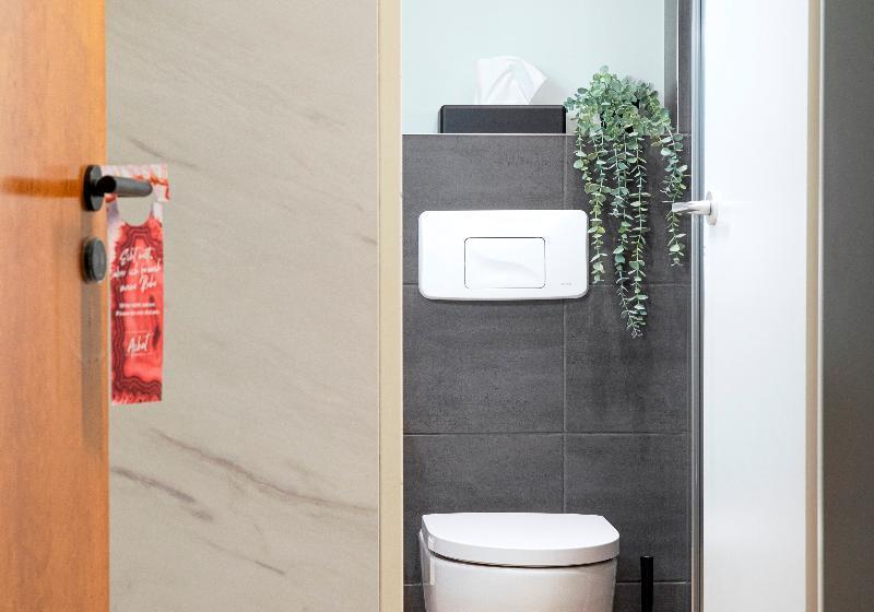 غرفة سوبيريور, Achat Hotel Stuttgart Airport Messe