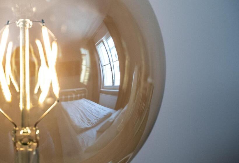 חדר יחיד קלאסי, Alexander