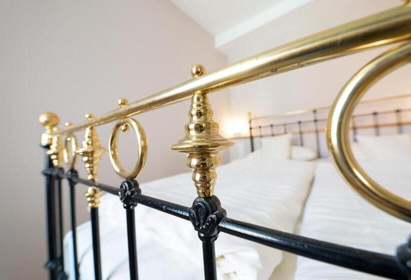 חדר קלאסי, Alexander