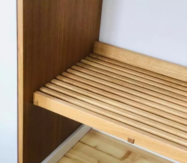 クラシックルーム, Alexander