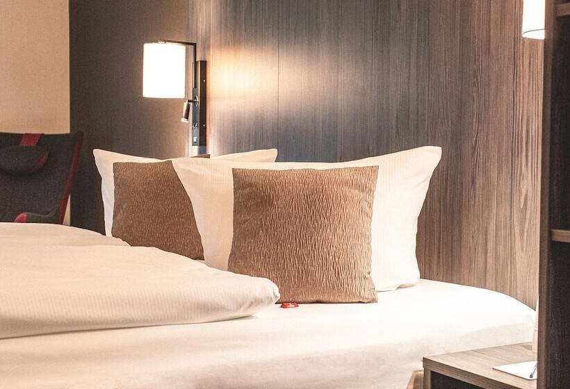 舒适型房间, Best Western Hotel Schmoeker Hof