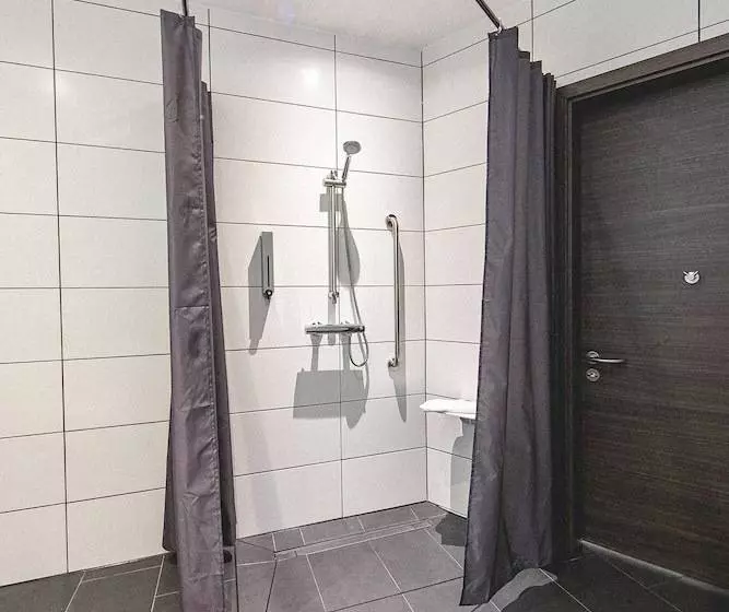 اتاق استاندارد, Best Western Hotel Schmoeker Hof