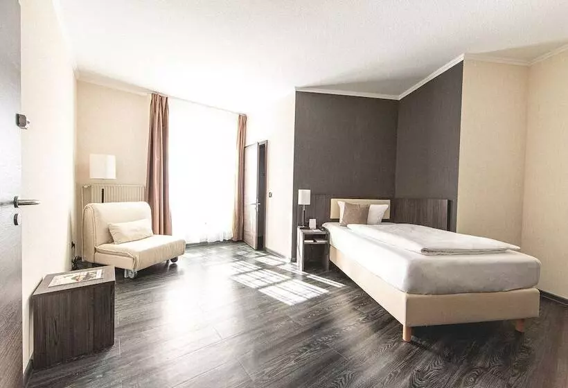 اتاق استاندارد, Best Western Hotel Schmoeker Hof