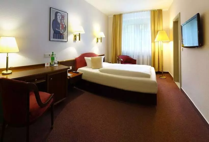 اتاق استاندارد, Best Western Hotel Schmoeker Hof