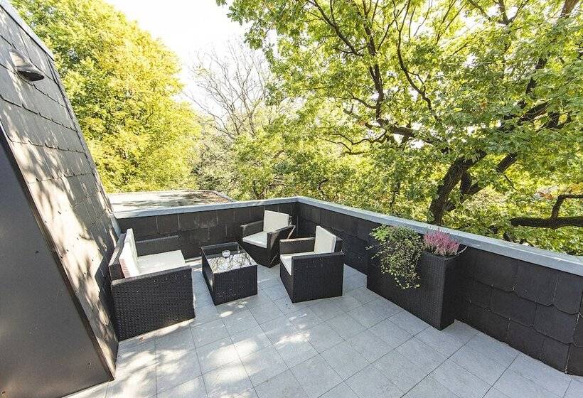 家庭间, Best Western Hotel Schmoeker Hof