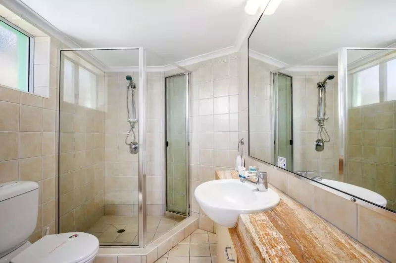 اتاق راحتی یک تخته, Best Western Hotel Schmoeker Hof