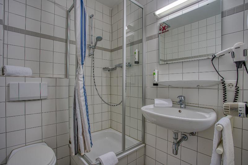 غرفة قياسية فردية, Centro Hotel Böblingen, Trademark Collection By Wyndham