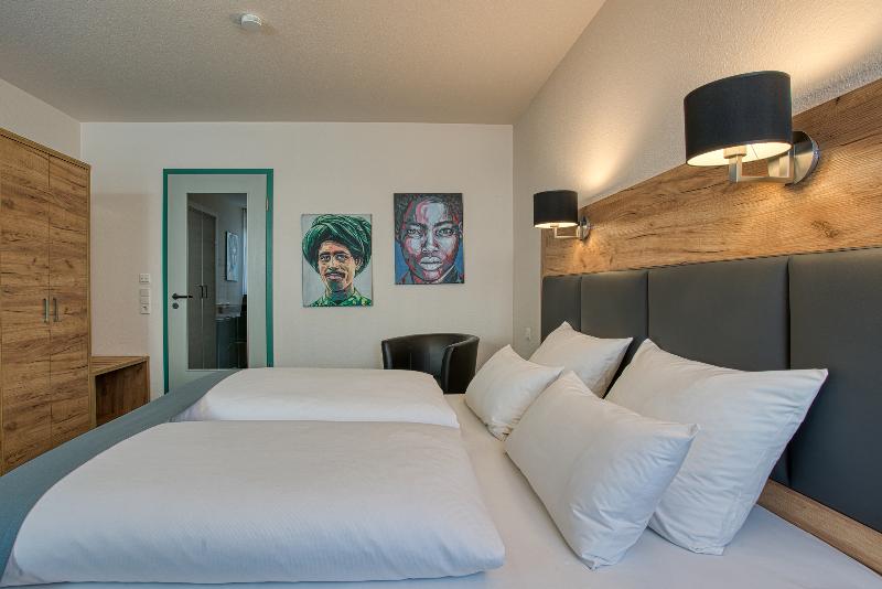 غرفة قياسية, Centro Hotel Böblingen, Trademark Collection By Wyndham