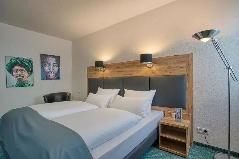 スタンダードルーム, Centro Hotel Böblingen, Trademark Collection By Wyndham