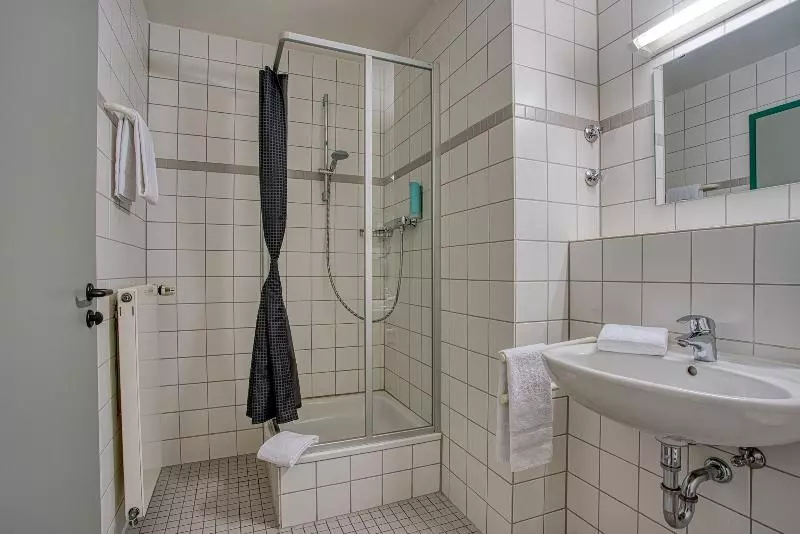 スタンダードルーム, Centro Hotel Böblingen, Trademark Collection By Wyndham