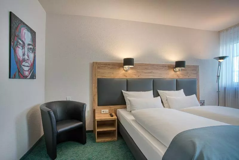 スタンダードルーム, Centro Hotel Böblingen, Trademark Collection By Wyndham