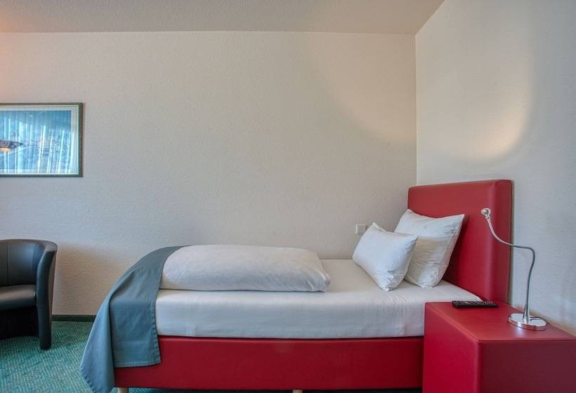 غرفة قياسية فردية, Centro Hotel Böblingen, Trademark Collection By Wyndham