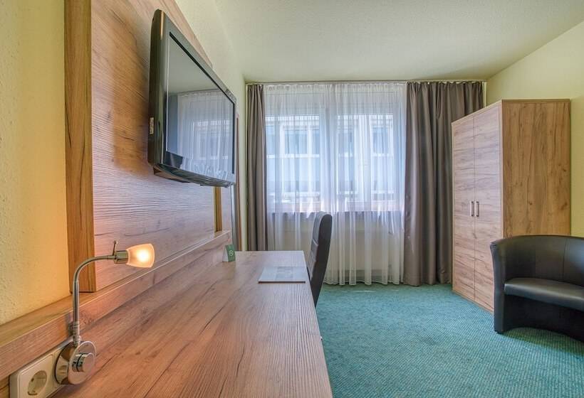 Номер Стандарт Индивидуальный, Centro Hotel Böblingen, Trademark Collection By Wyndham