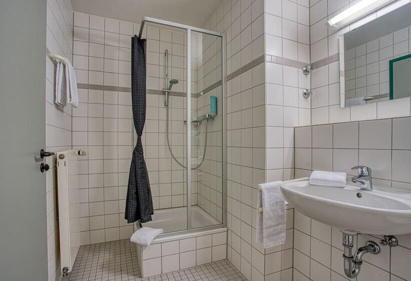 غرفة قياسية, Centro Hotel Böblingen, Trademark Collection By Wyndham