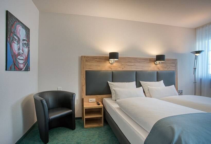 غرفة قياسية, Centro Hotel Böblingen, Trademark Collection By Wyndham