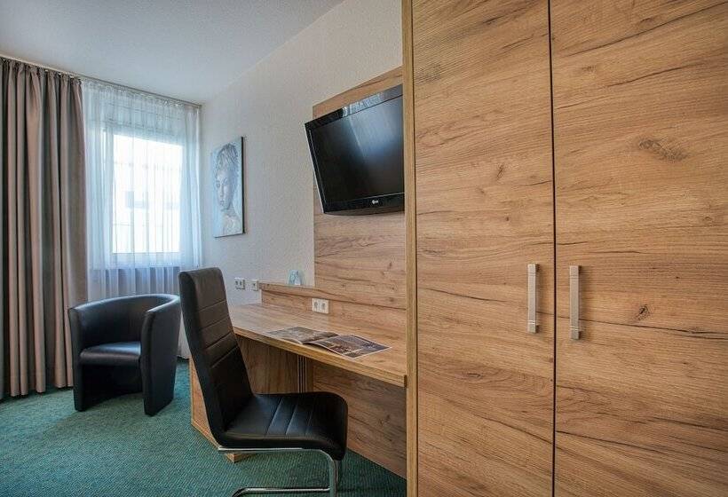 غرفة قياسية, Centro Hotel Böblingen, Trademark Collection By Wyndham