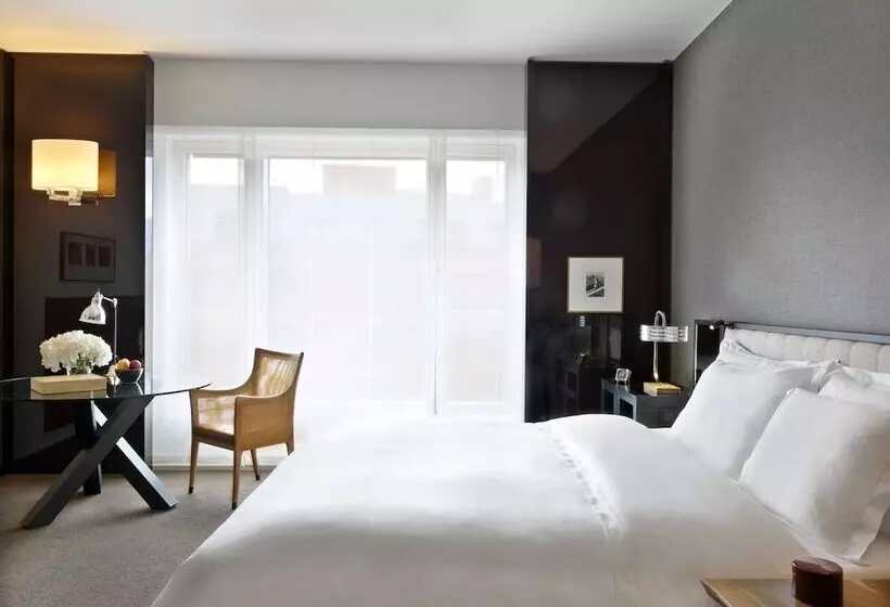 Club Zimmer, Grand Hyatt Berlin