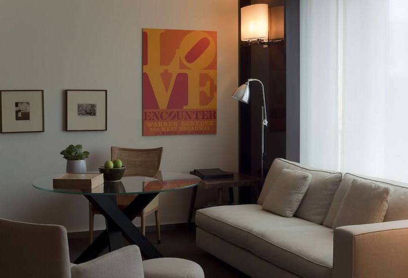 سوییت جونیور, Grand Hyatt Berlin