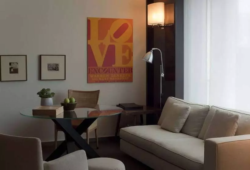 Junior Suite, Grand Hyatt Berlin