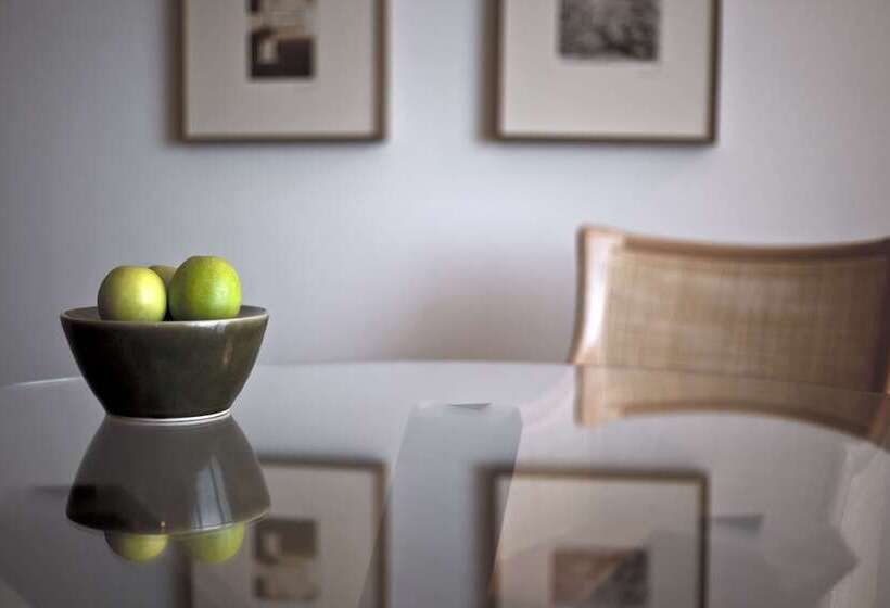 سوییت جونیور, Grand Hyatt Berlin