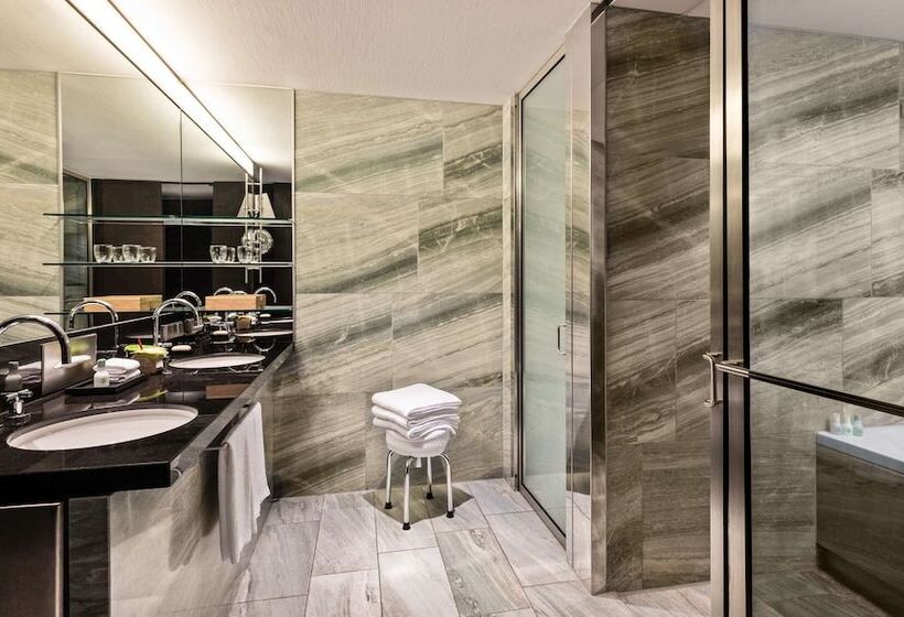 سوییت, Grand Hyatt Berlin