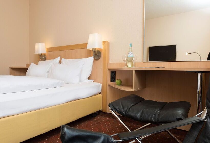 سوییت, Ibis Styles Berlin Treptow