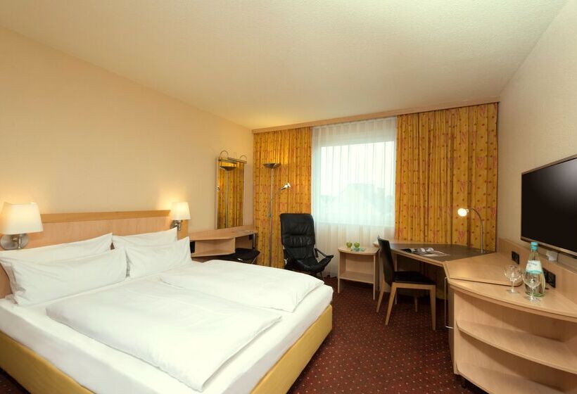 سوییت, Ibis Styles Berlin Treptow