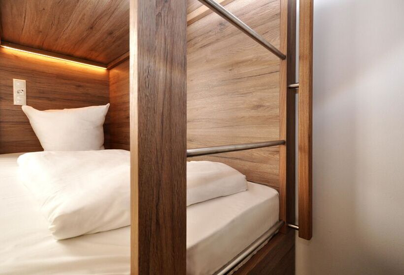 스탠다드 룸, Perlach Allee By Blattl