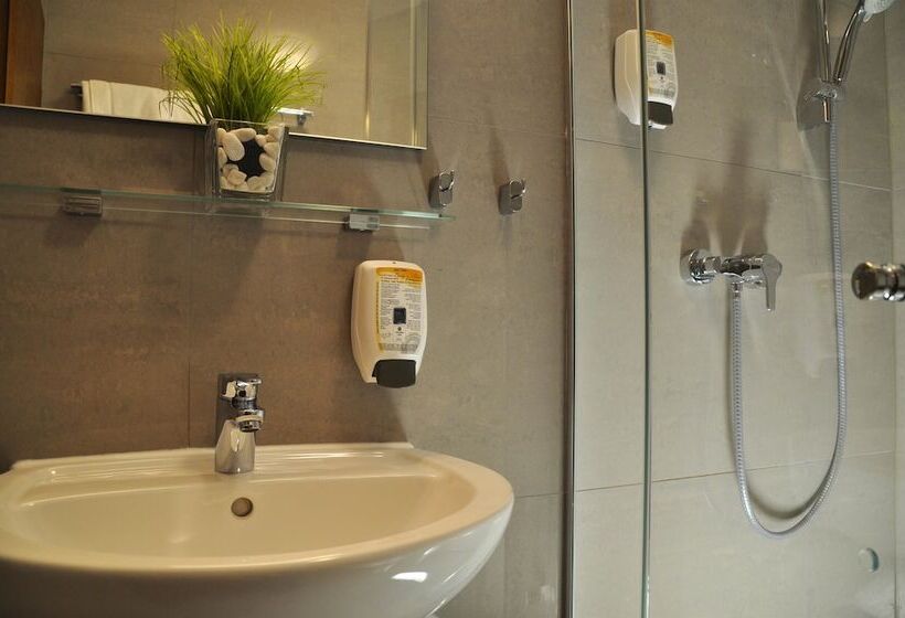 스탠다드 룸, Perlach Allee By Blattl