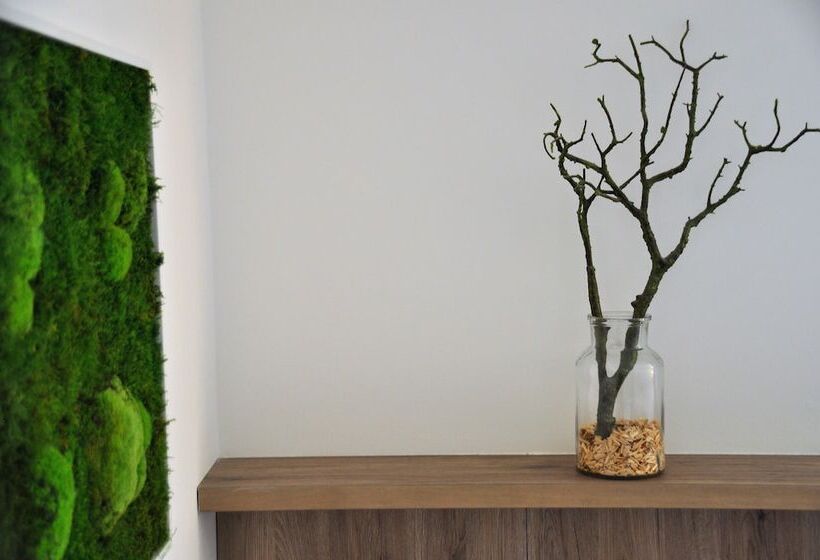 스탠다드 룸, Perlach Allee By Blattl