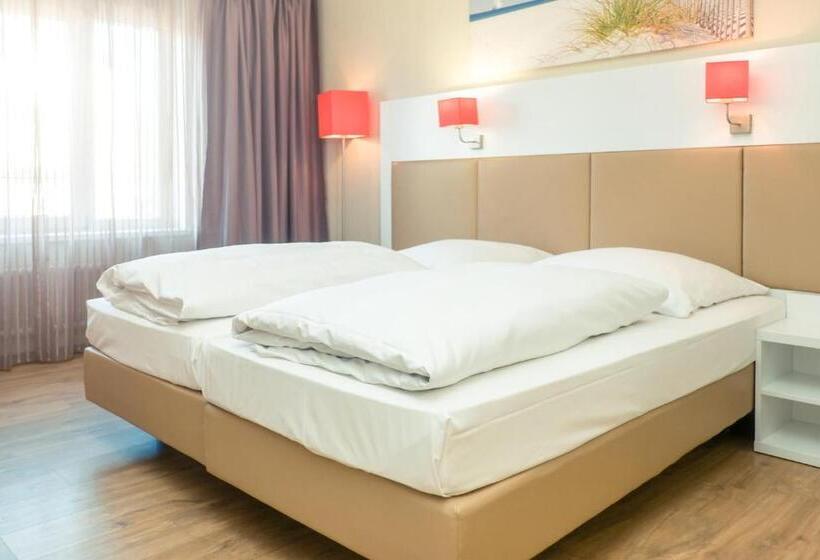 스탠다드 룸, Stuttgart Sindelfingen City By Tulip Inn