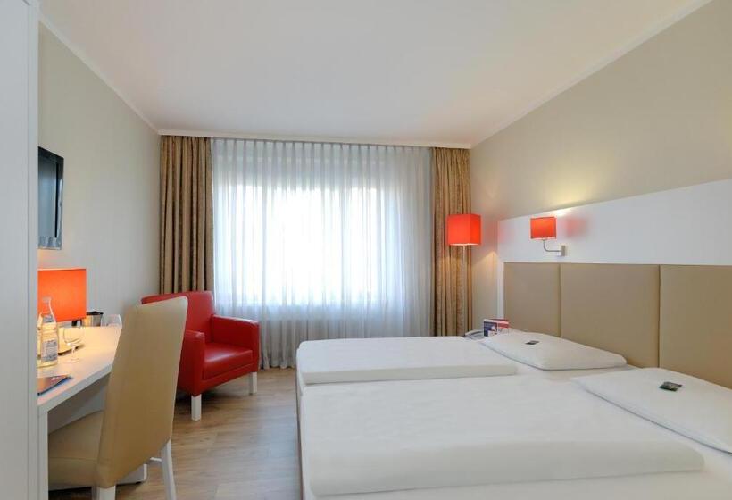 컴포트 룸, Stuttgart Sindelfingen City By Tulip Inn