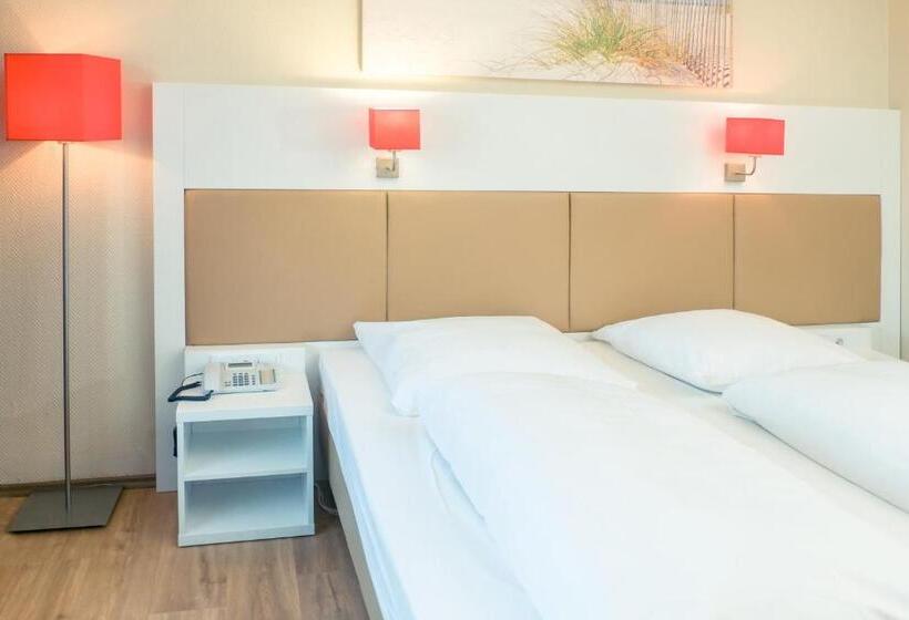 스탠다드 룸, Stuttgart Sindelfingen City By Tulip Inn