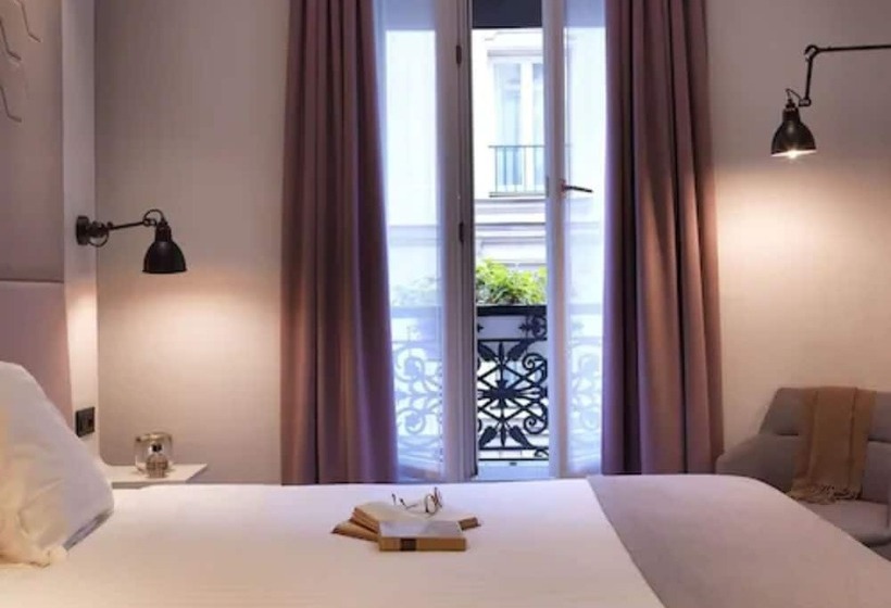 クラシックルーム, Vendomesaint Germain