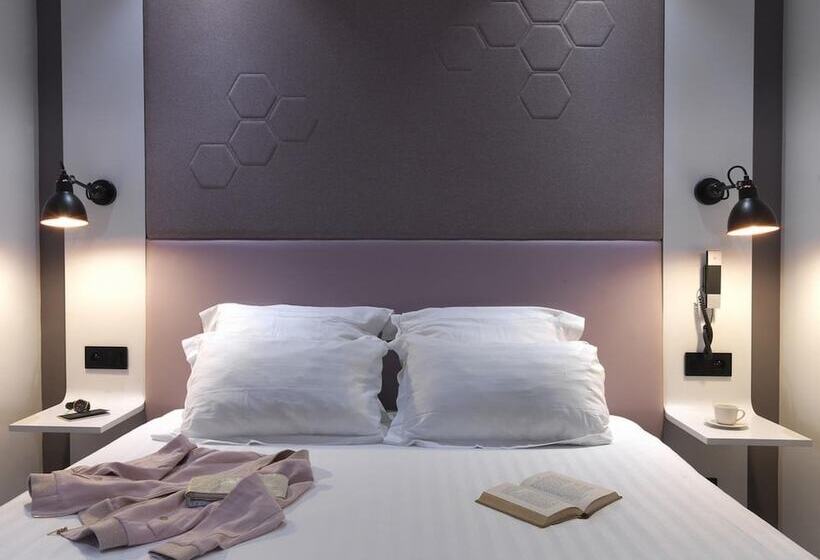 クラシックルーム, Vendomesaint Germain