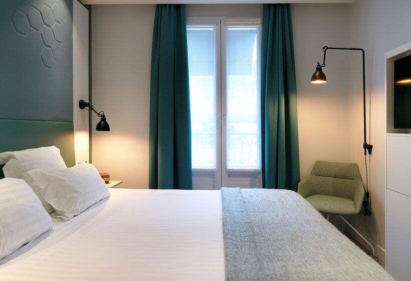 クラシックルーム, Vendomesaint Germain