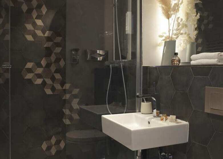 スーペリアールーム, Vendomesaint Germain