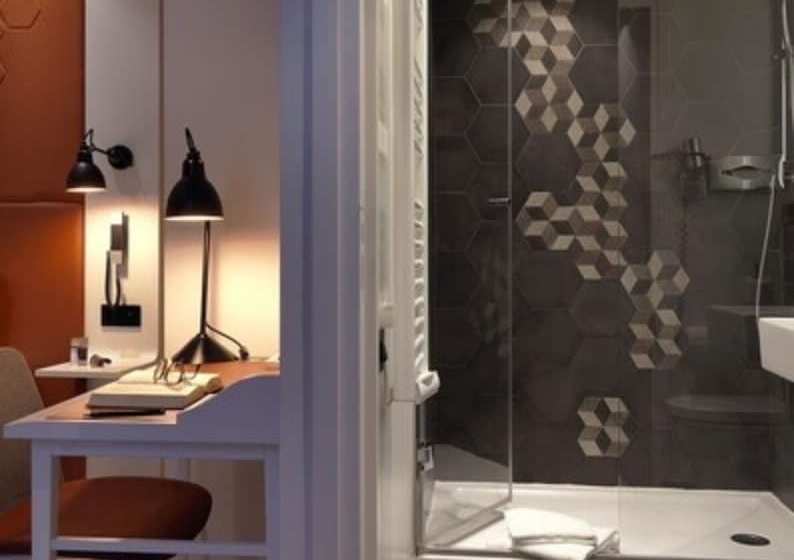 スーペリアールーム, Vendomesaint Germain