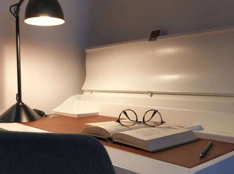 スーペリアールーム, Vendomesaint Germain